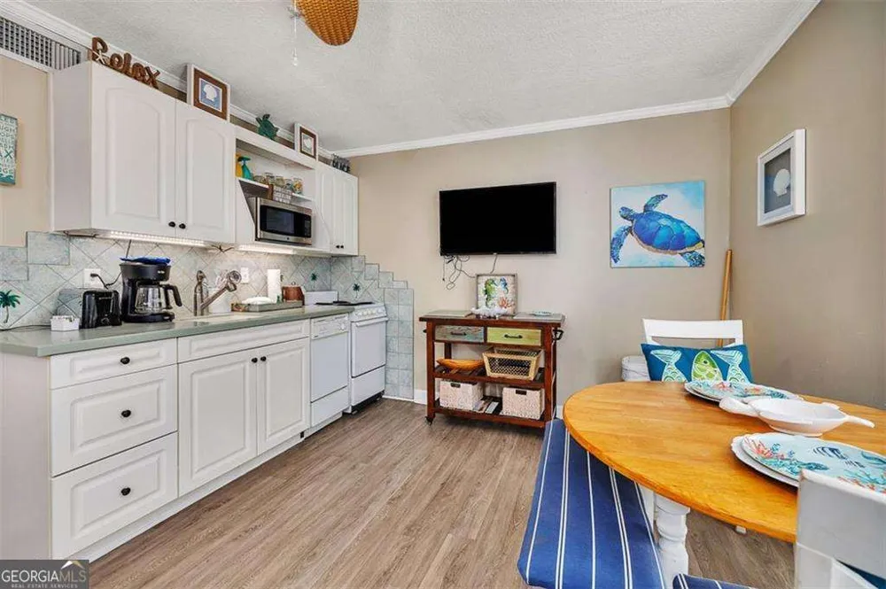 1175 N Beachview DR Jekyll Island, GA 31527