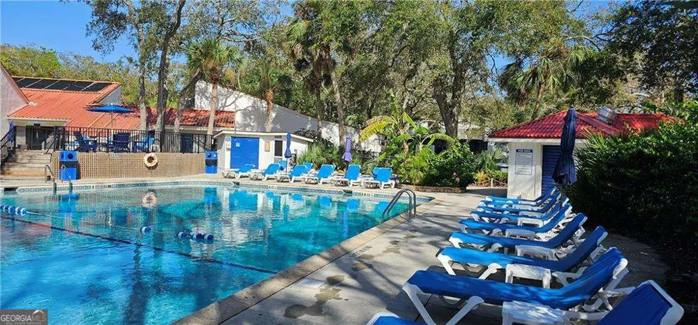 1175 N Beachview DR Jekyll Island, GA 31527