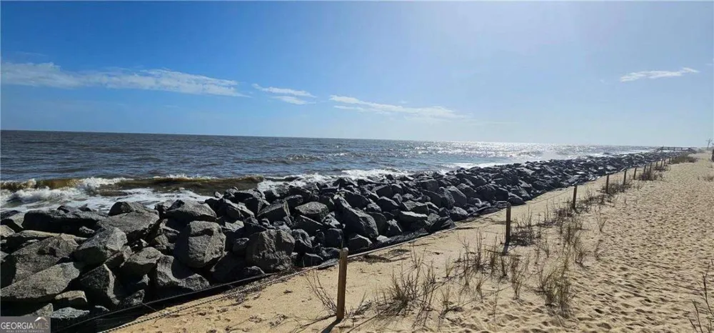 1175 N Beachview DR Jekyll Island, GA 31527