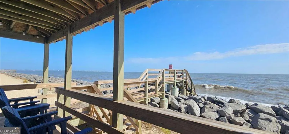 1175 N Beachview DR Jekyll Island, GA 31527