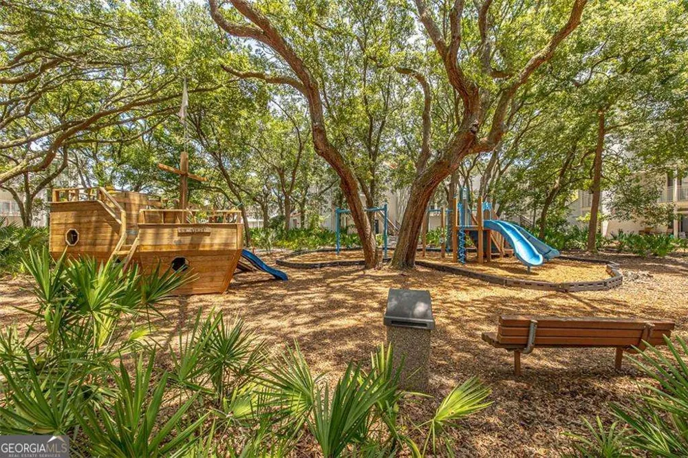 1175 N Beachview DR Jekyll Island, GA 31527