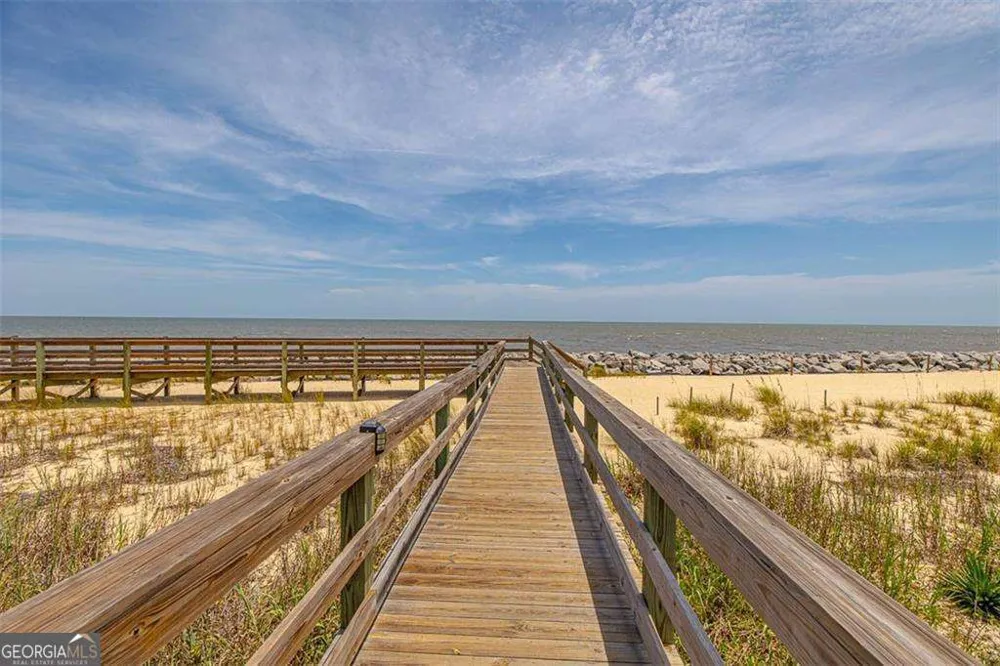 1175 N Beachview DR Jekyll Island, GA 31527