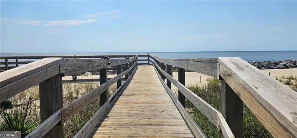 1175 N Beachview DR Jekyll Island, GA 31527