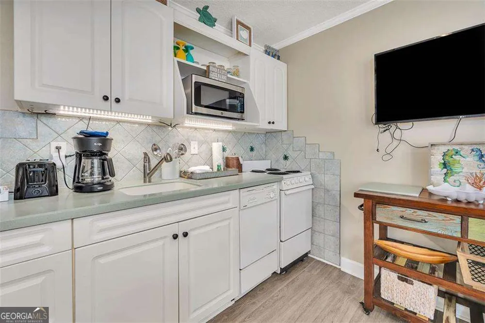 1175 N Beachview DR Jekyll Island, GA 31527
