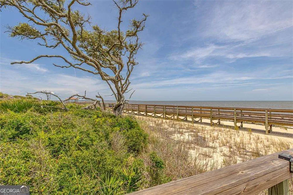 1175 N Beachview DR Jekyll Island, GA 31527