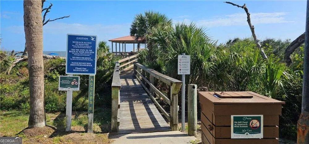1175 N Beachview DR Jekyll Island, GA 31527
