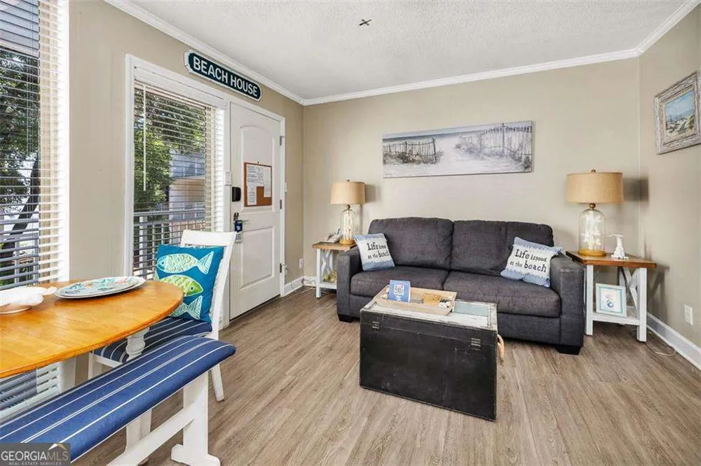 1175 N Beachview DR Jekyll Island, GA 31527