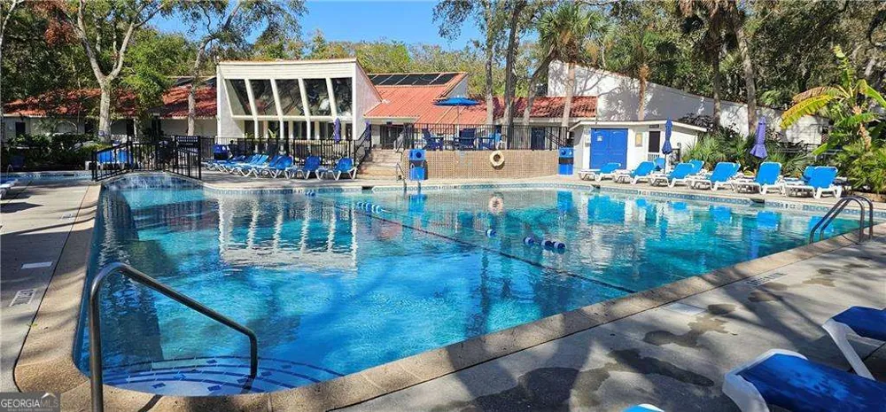 1175 N Beachview DR Jekyll Island, GA 31527