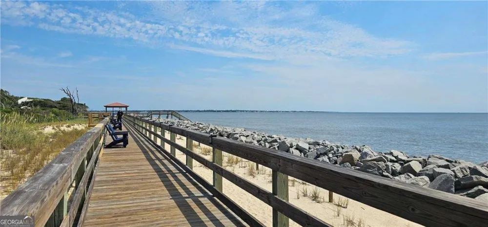 1175 N Beachview DR Jekyll Island, GA 31527