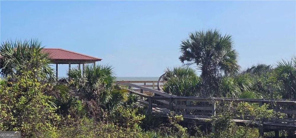 1175 N Beachview DR Jekyll Island, GA 31527