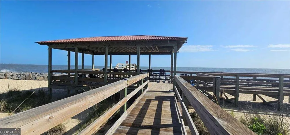 1175 N Beachview DR Jekyll Island, GA 31527