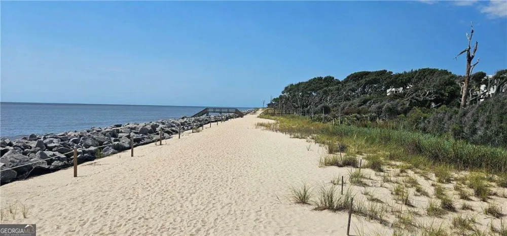 1175 N Beachview DR Jekyll Island, GA 31527