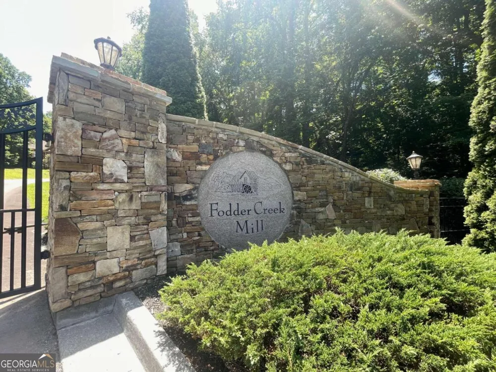LOT 14 Big Cove DR Hiawassee, GA 30546