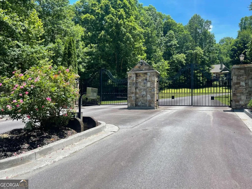 LOT 14 Big Cove DR Hiawassee, GA 30546