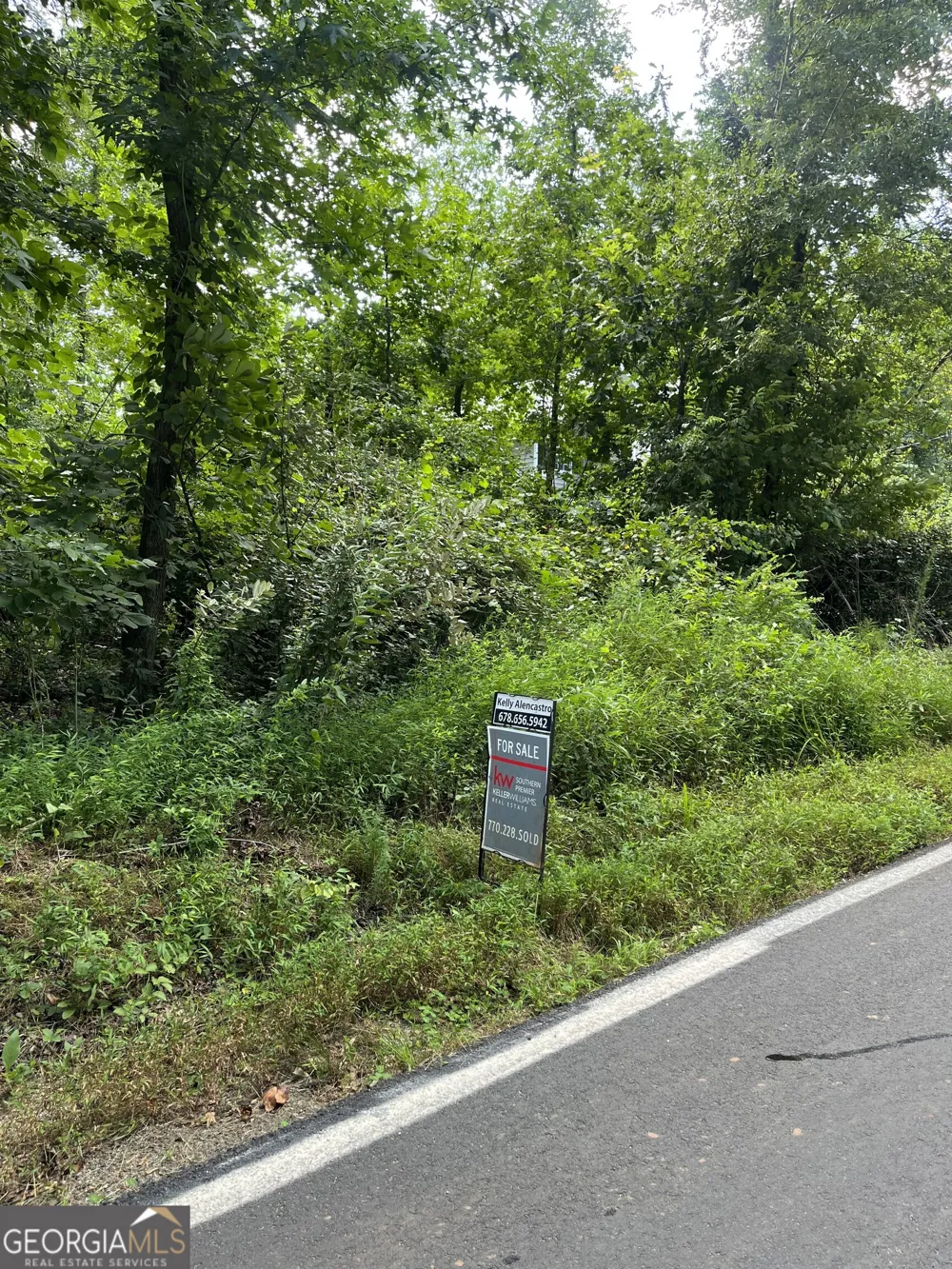 0 Southern Shores Jackson, GA 30233