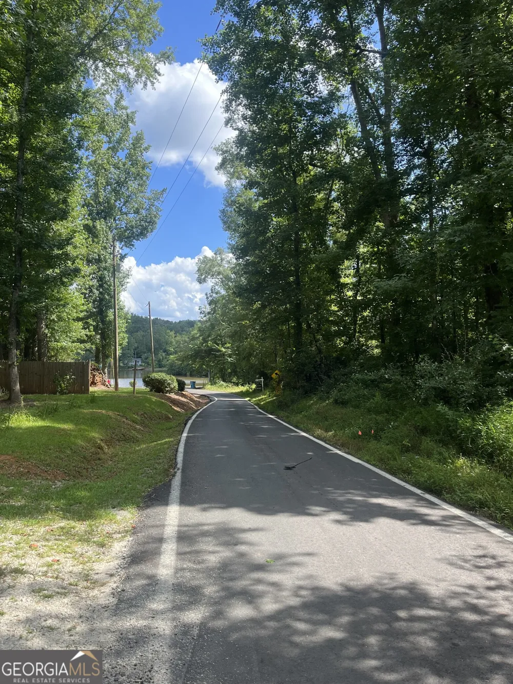 0 Southern Shores Jackson, GA 30233