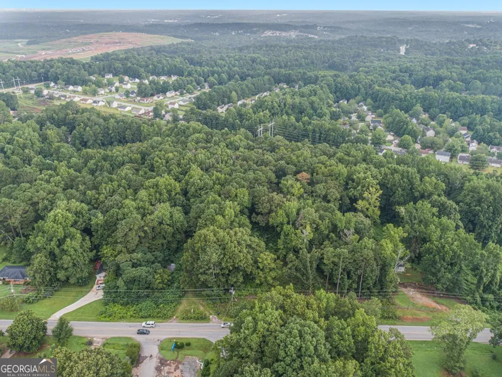 3520 Linecrest RD Ellenwood, GA 30294