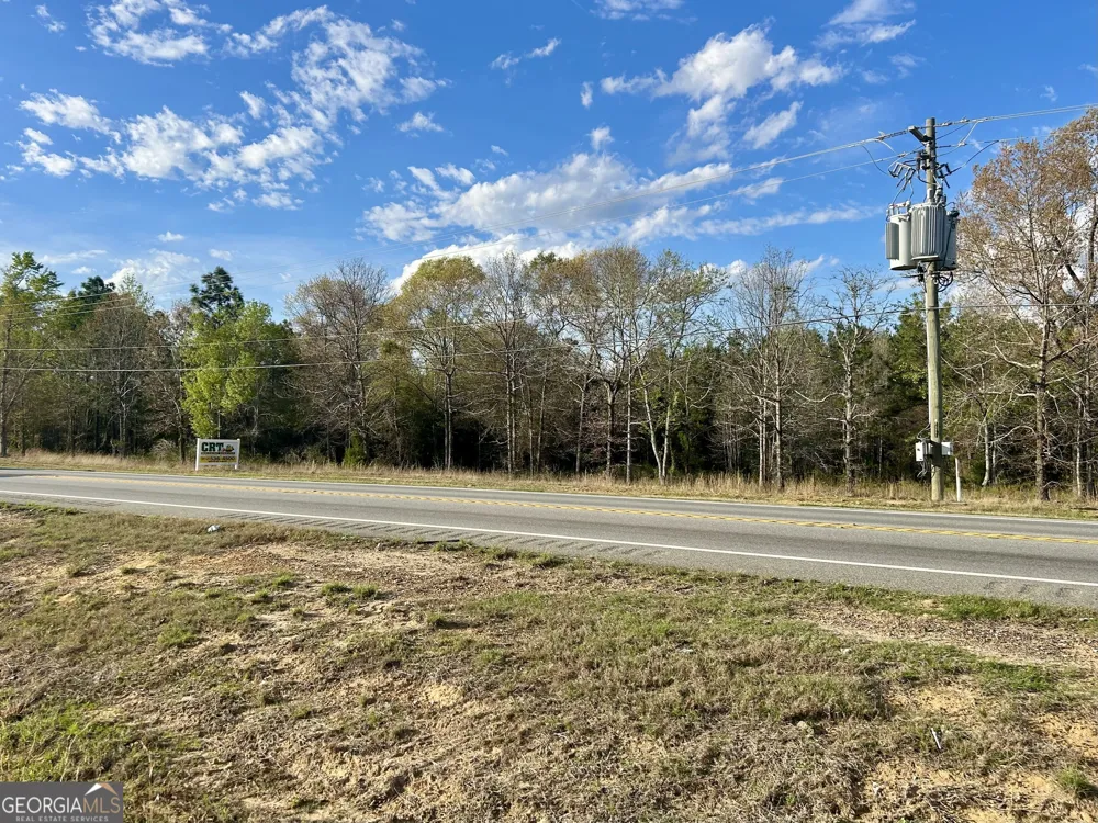 0 Highway 80 E Brooklet, GA 30415