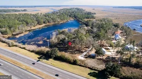 LOTS 14,15 & 16 E Poncell DR Midway, GA 31320