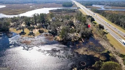 LOTS 14,15 & 16 E Poncell DR Midway, GA 31320