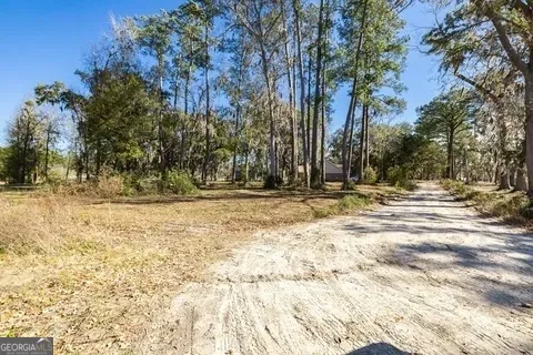 LOTS 14,15 & 16 E Poncell DR Midway, GA 31320