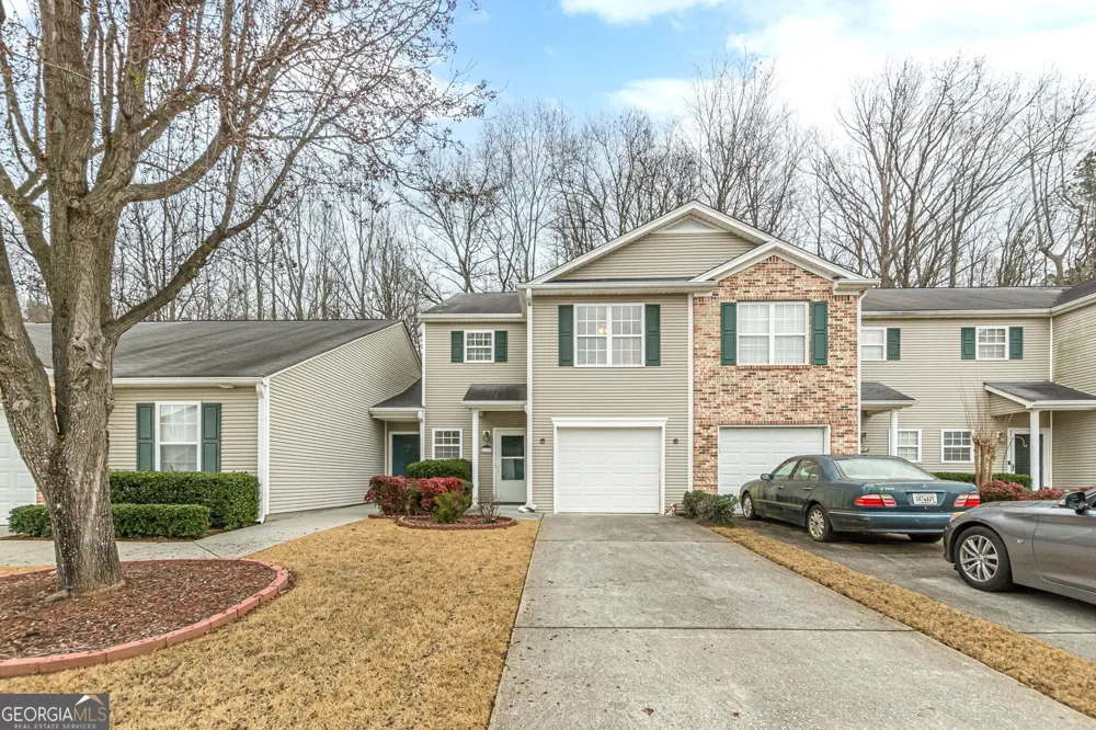 137 Venture PATH Hiram, GA 30141