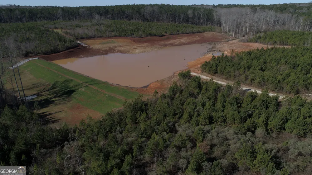 178.235 AC Rocky Mount RD Luthersville, GA 30251