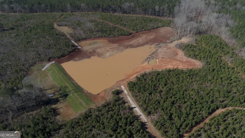 178.235 AC Rocky Mount RD Luthersville, GA 30251