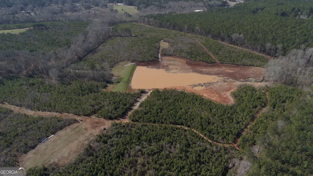178.235 AC Rocky Mount RD Luthersville, GA 30251