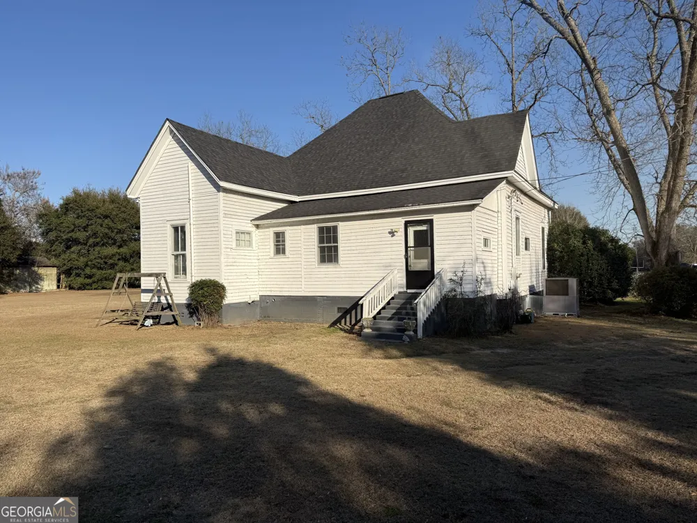 315 Pine AVE Pinehurst, GA 31070