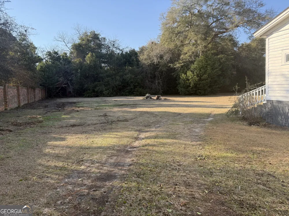 315 Pine AVE Pinehurst, GA 31070