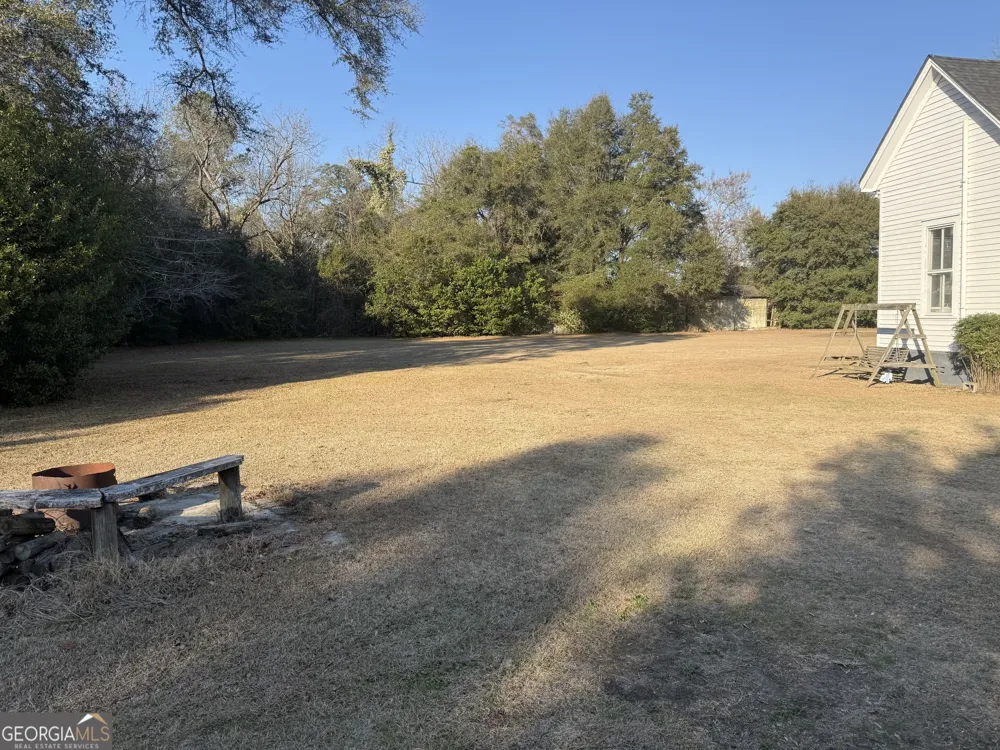 315 Pine AVE Pinehurst, GA 31070