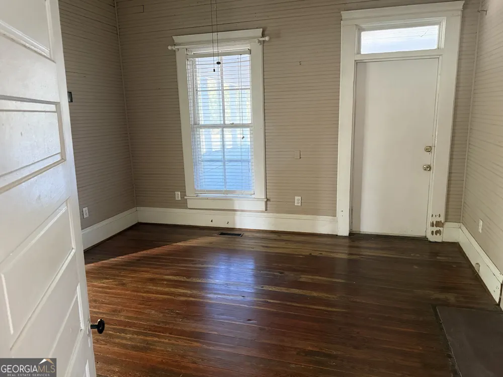 315 Pine AVE Pinehurst, GA 31070