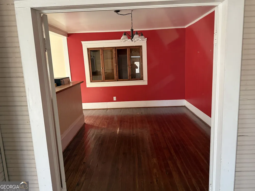 315 Pine AVE Pinehurst, GA 31070