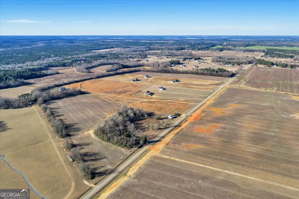 2585 (LOT 15) Elko RD Elko, GA 31025