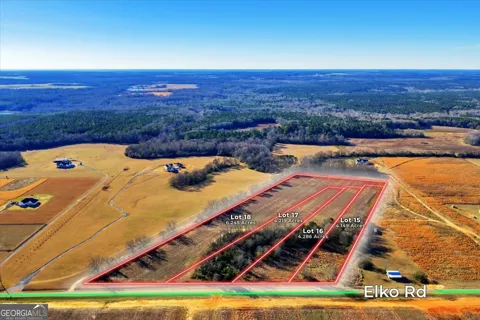2585 (LOT 15) Elko RD