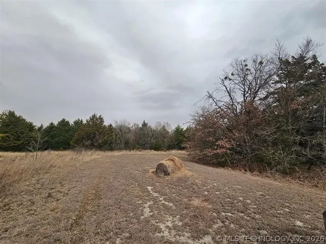 Culp Burneyville, OK 73430