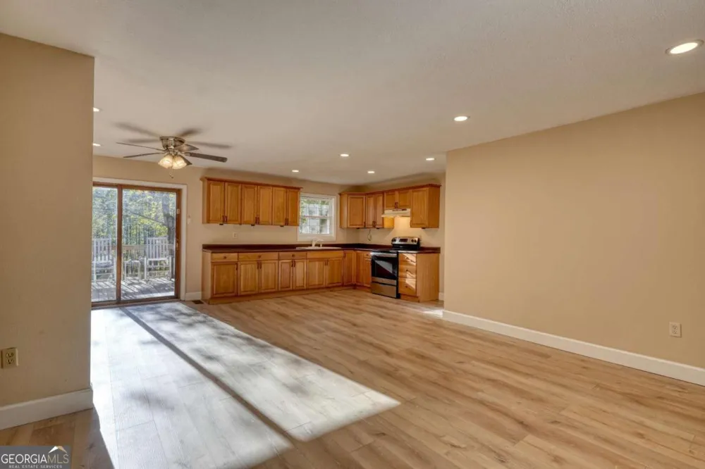 110 Johnson RD Hayesville, NC 28904