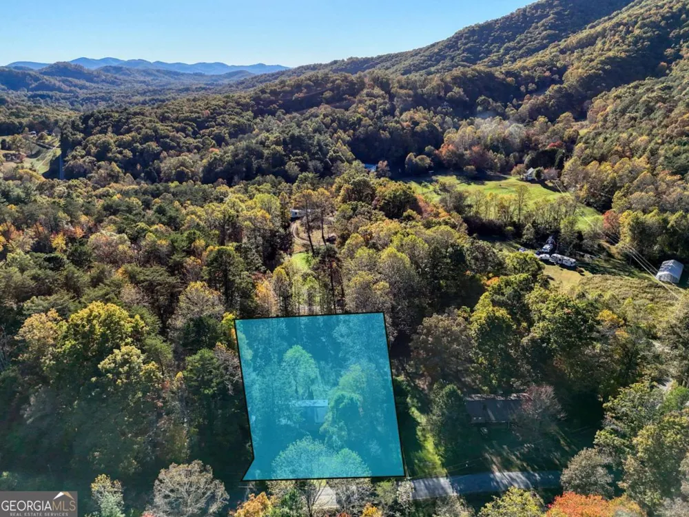 110 Johnson RD Hayesville, NC 28904