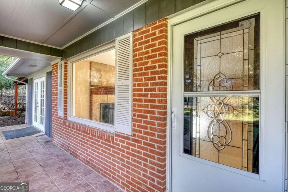 110 Johnson RD Hayesville, NC 28904