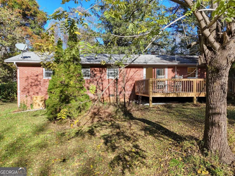 110 Johnson RD Hayesville, NC 28904