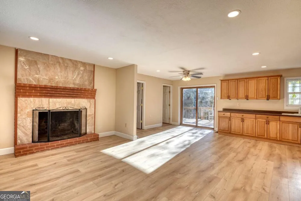 110 Johnson RD Hayesville, NC 28904