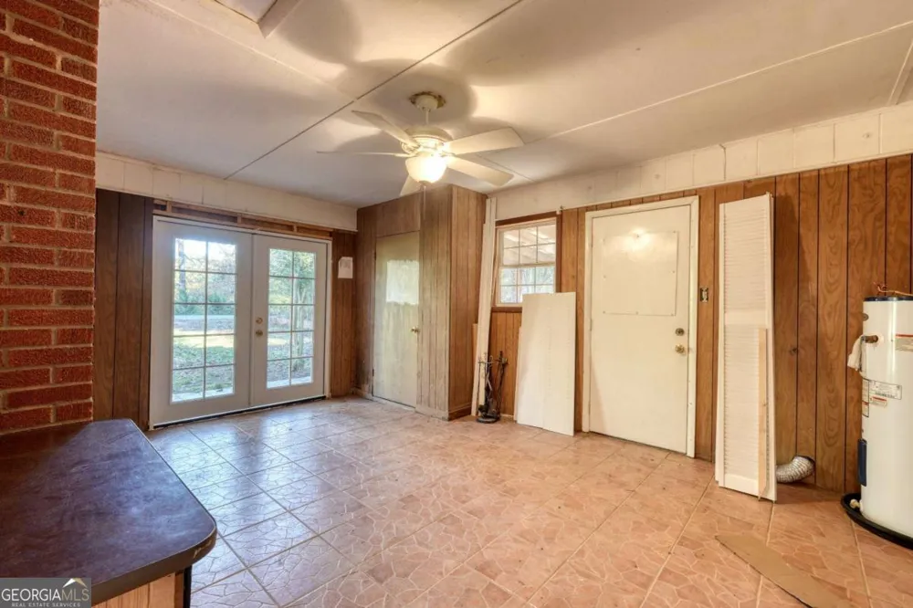 110 Johnson RD Hayesville, NC 28904