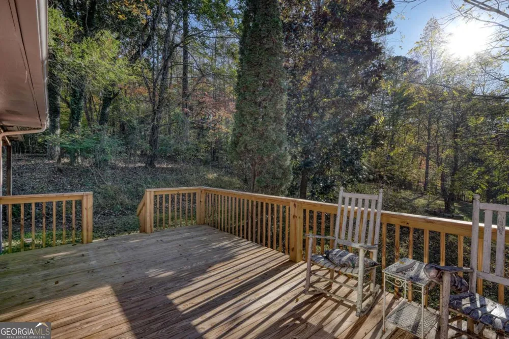 110 Johnson RD Hayesville, NC 28904