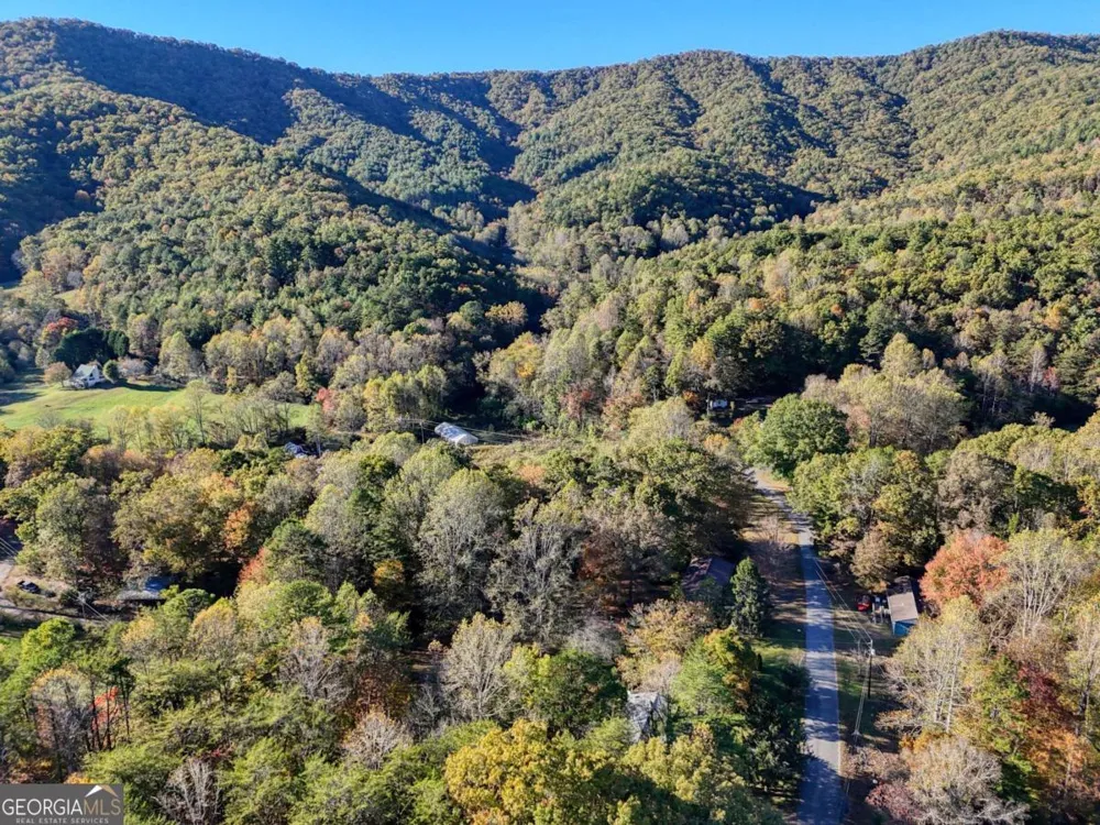 110 Johnson RD Hayesville, NC 28904