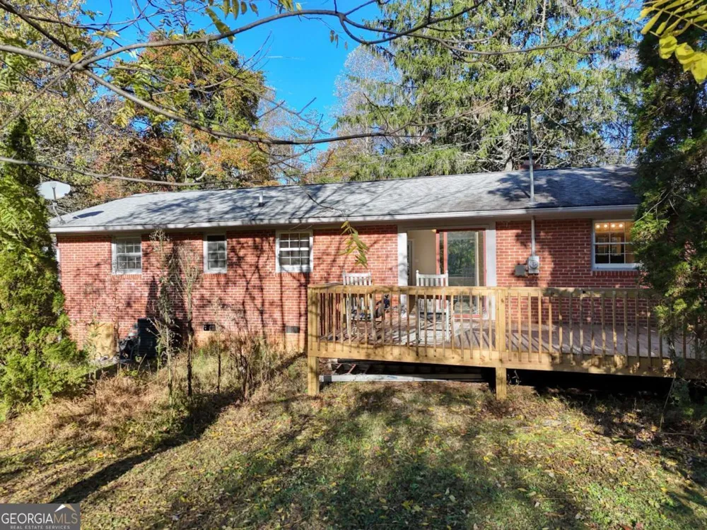 110 Johnson RD Hayesville, NC 28904