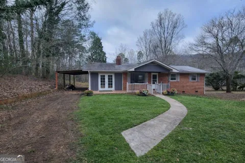 110 Johnson RD
