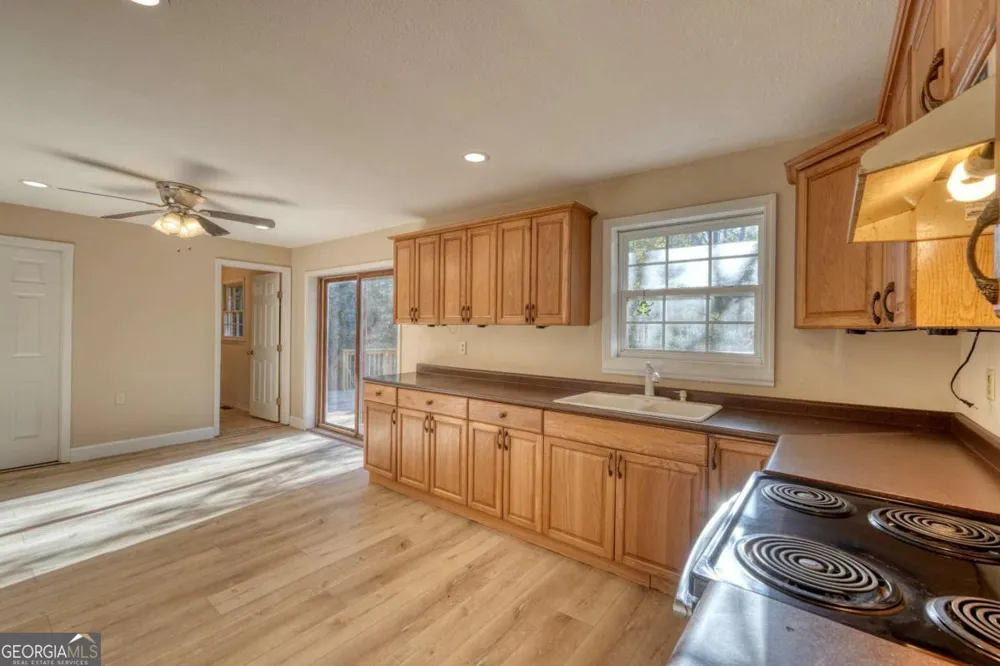 110 Johnson RD Hayesville, NC 28904