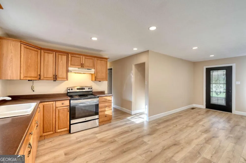 110 Johnson RD Hayesville, NC 28904