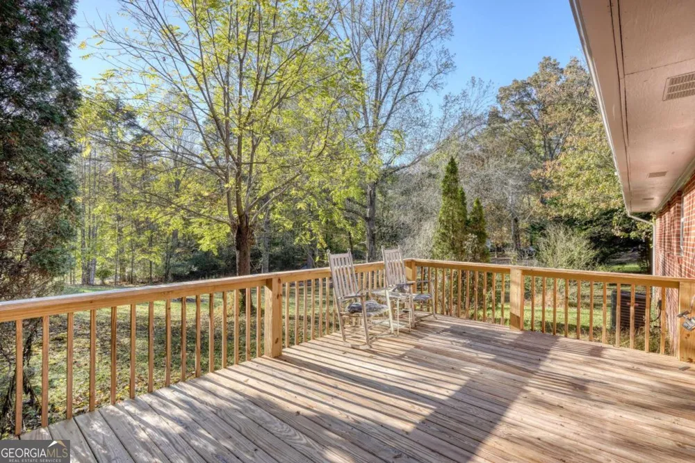 110 Johnson RD Hayesville, NC 28904